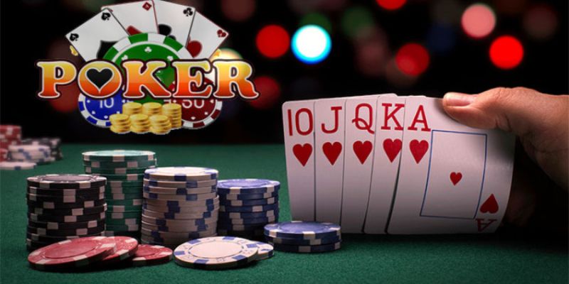 Giới thiệu phiên bản chơi online Poker 88CLB